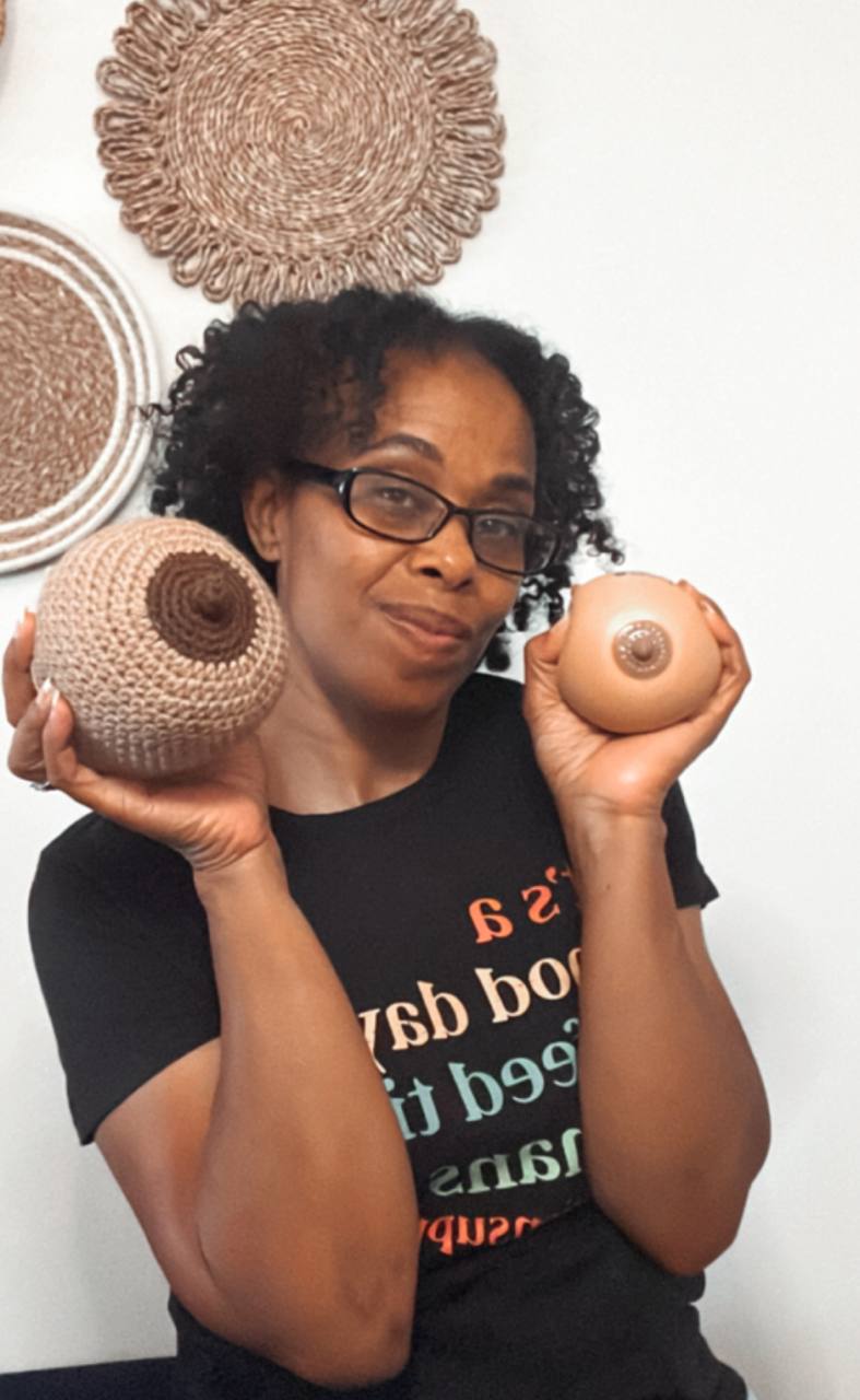 Tanya Butler - Certified Lactation Specialist and Perinatal Health Worker